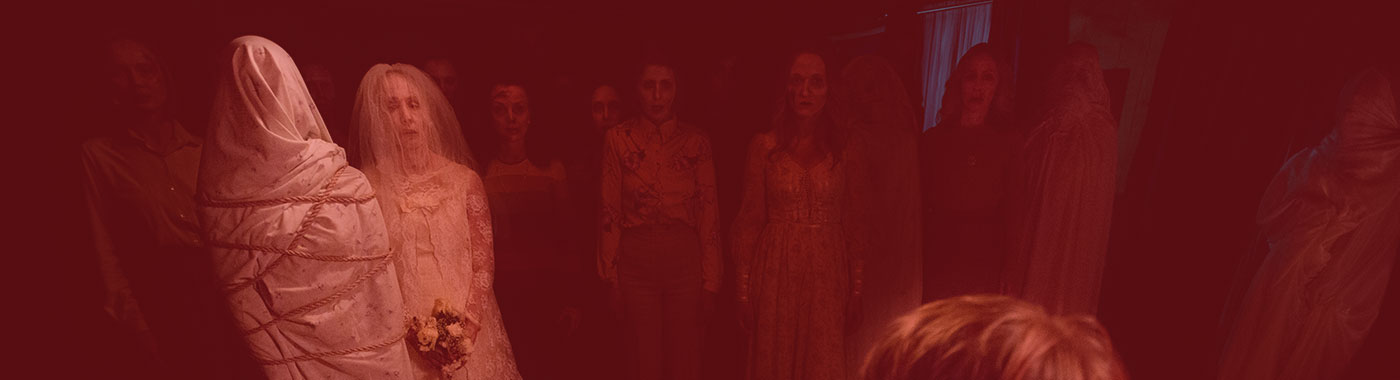 Insidious: Chapter 2