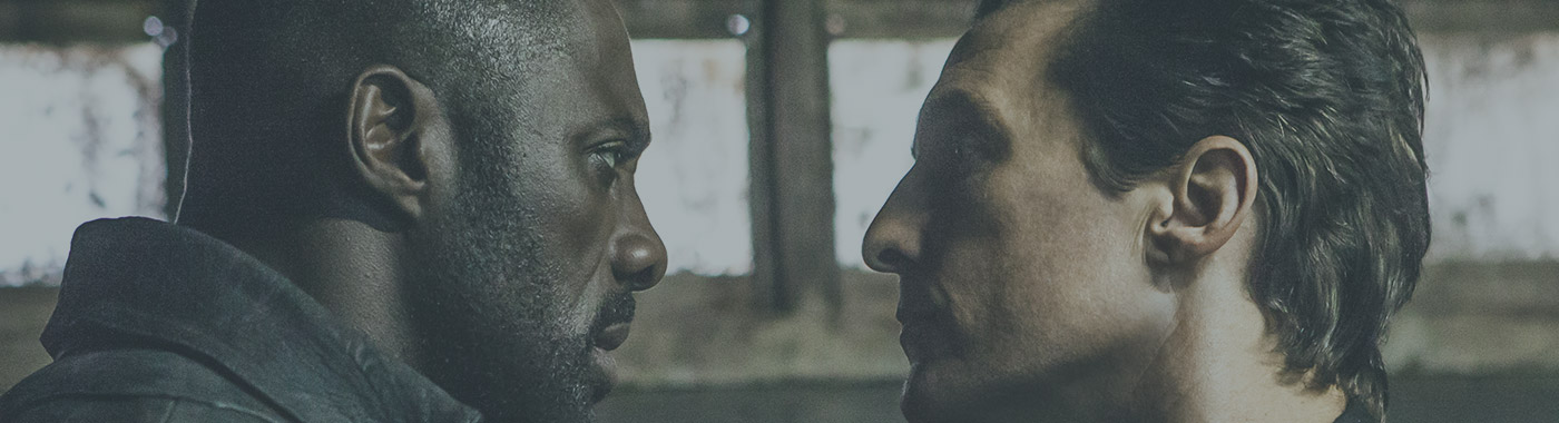 The Dark Tower Register for Updates