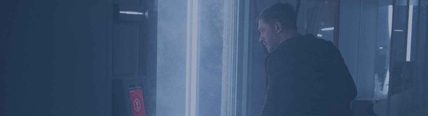 Venom Register for Updates