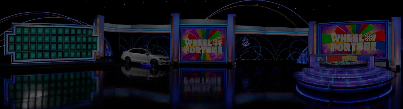 Wheel of Fortune Register