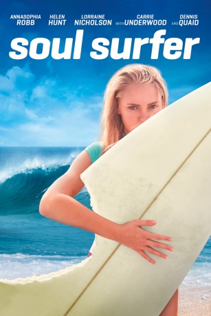 SOUL SURFER SOUL SURFER