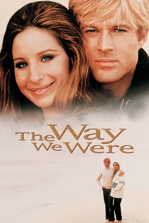 THE WAY WE WERE