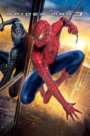 SPIDER-MAN 3 SPIDER-MAN 3