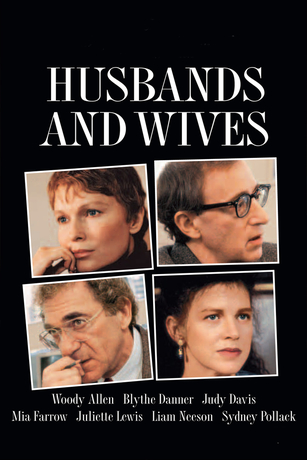 HUSBANDS AND WIVES