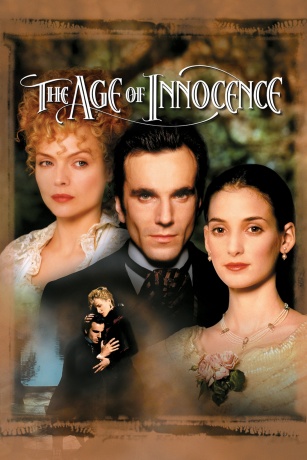 THE AGE OF INNOCENCE