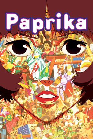 PAPRIKA PAPRIKA