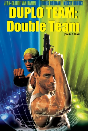 DOUBLE TEAM