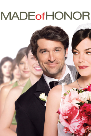 MADE OF HONOR MADE OF HONOR