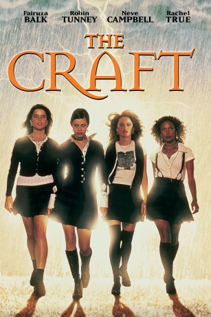 THE CRAFT THE CRAFT