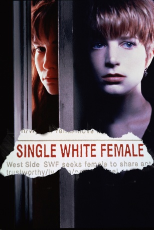 SINGLE WHITE FEMALE