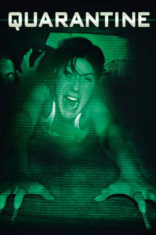 QUARANTINE QUARANTINE