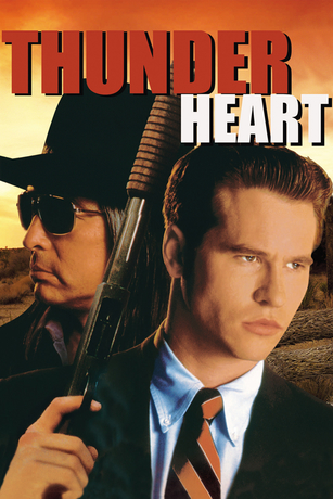 THUNDERHEART