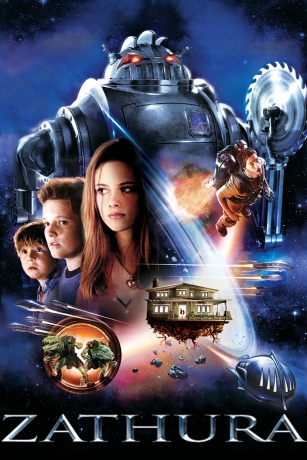 ZATHURA