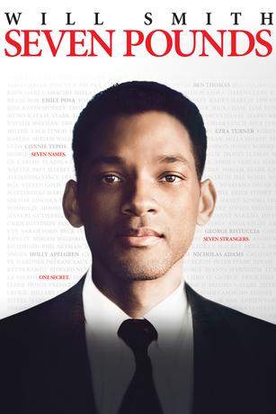SEVEN POUNDS SEVEN POUNDS