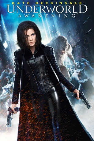 UNDERWORLD AWAKENING UNDERWORLD AWAKENING