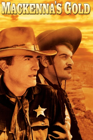 MACKENNA'S GOLD (PACKAGE REFRESH)