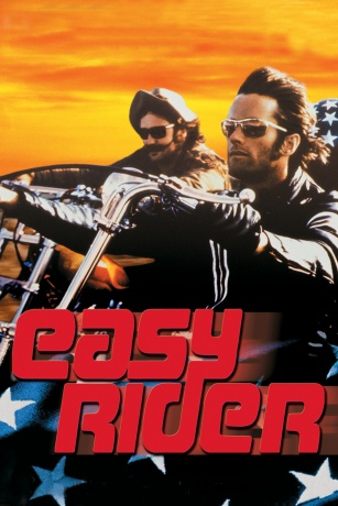 EASY RIDER EASY RIDER