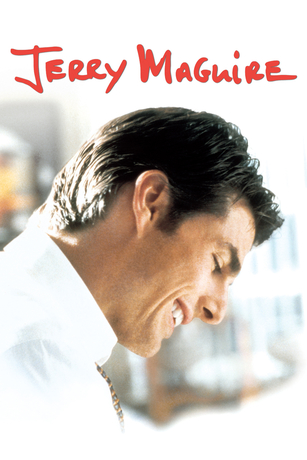 JERRY MAGUIRE