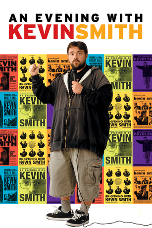 AN EVENING WITH KEVIN SMITH