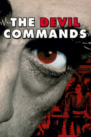 THE DEVIL COMMANDS
