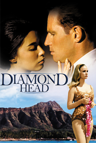 DIAMOND HEAD