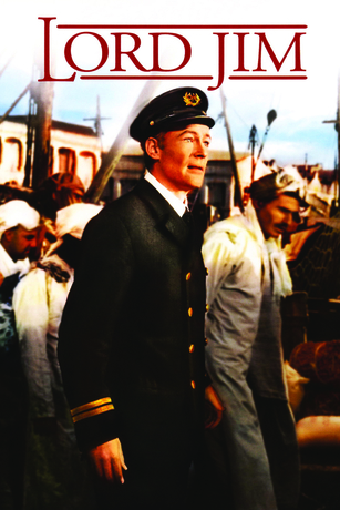 LORD JIM