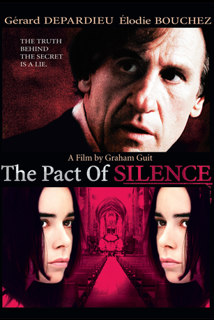 LE PACTE DU SILENCE