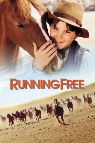 RUNNING FREE