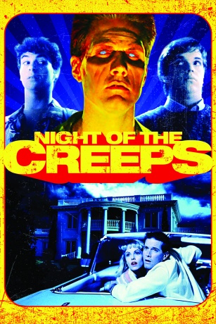 NIGHT OF THE CREEPS