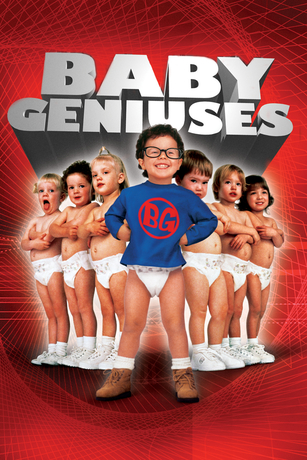 BABY GENIUSES