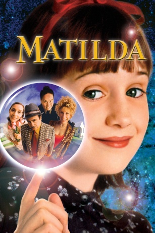 MATILDA MATILDA