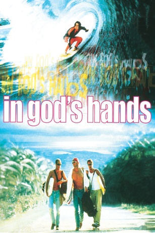 IN GOD'S HANDS