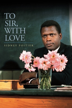 TO SIR, WITH LOVE (1967) (PACKAGE REFRESH)