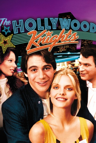 THE HOLLYWOOD KNIGHTS