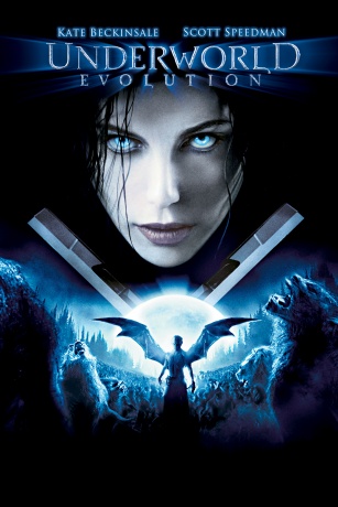 UNDERWORLD EVOLUTION UNDERWORLD EVOLUTION
