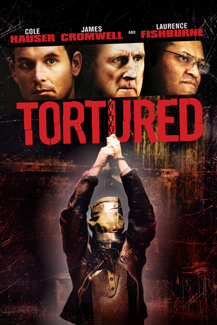 TORTURED