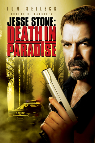 JESSE STONE: DEATH IN PARADISE