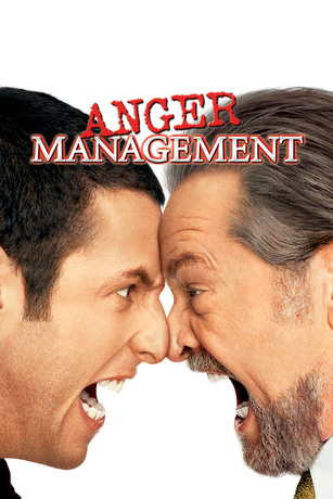 ANGER MANAGEMENT