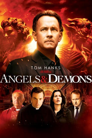 ANGELS & DEMONS ANGELS & DEMONS