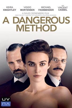 A DANGEROUS METHOD