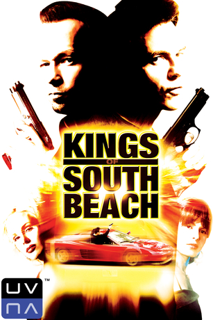 KINGS OF SOUTH BEACH