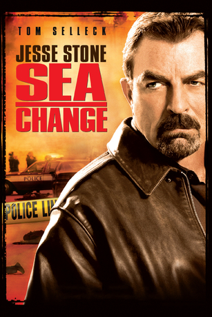 JESSE STONE: SEA CHANGE