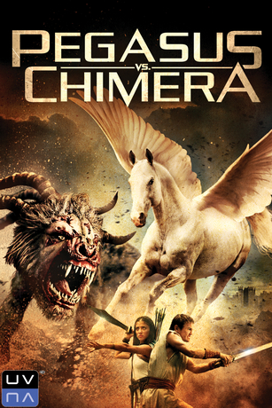 PEGASUS VS. CHIMERA
