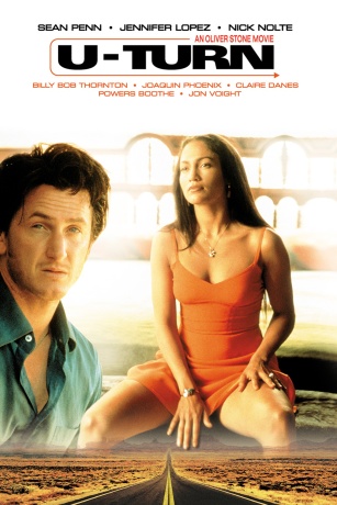 U-TURN