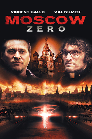 MOSCOW ZERO