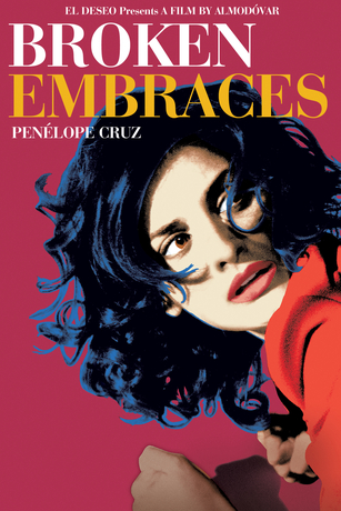 BROKEN EMBRACES BROKEN EMBRACES