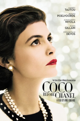 COCO BEFORE CHANEL