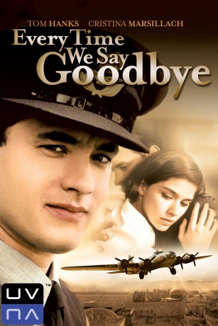 EVERY TIME WE SAY GOODBYE