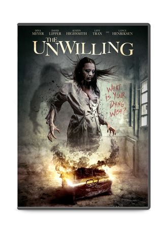 THE UNWILLING