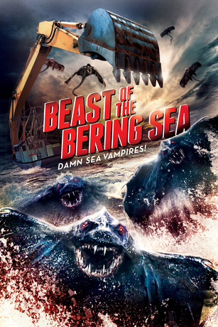 BEAST OF THE BERING SEA